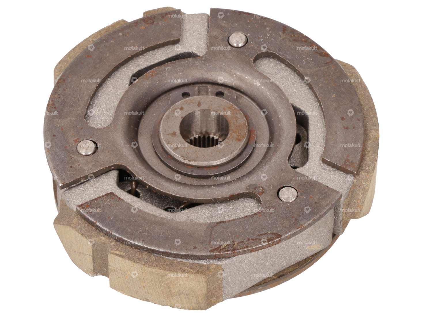 Surflex clutch 1st gear | Zündapp ZR10, ZR40 Carousel Image 1