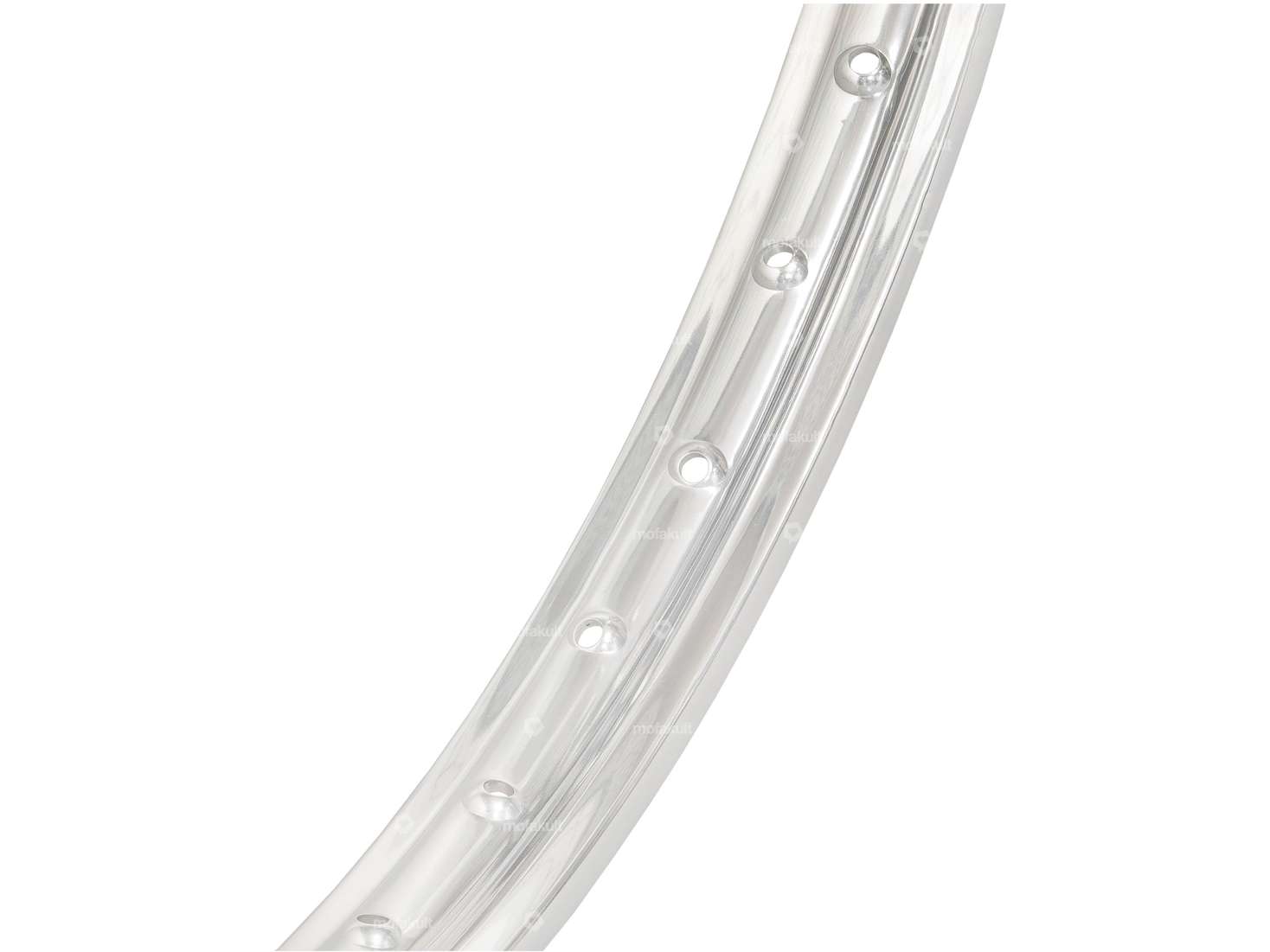 swiing® revival rim ring 1.20 x 19" (37 mm) high-gloss aluminum Carousel Image 2