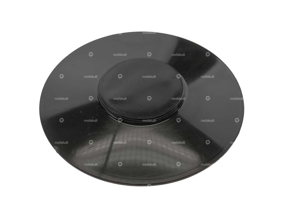 Ignition cover black | Tomos Carousel Image 2