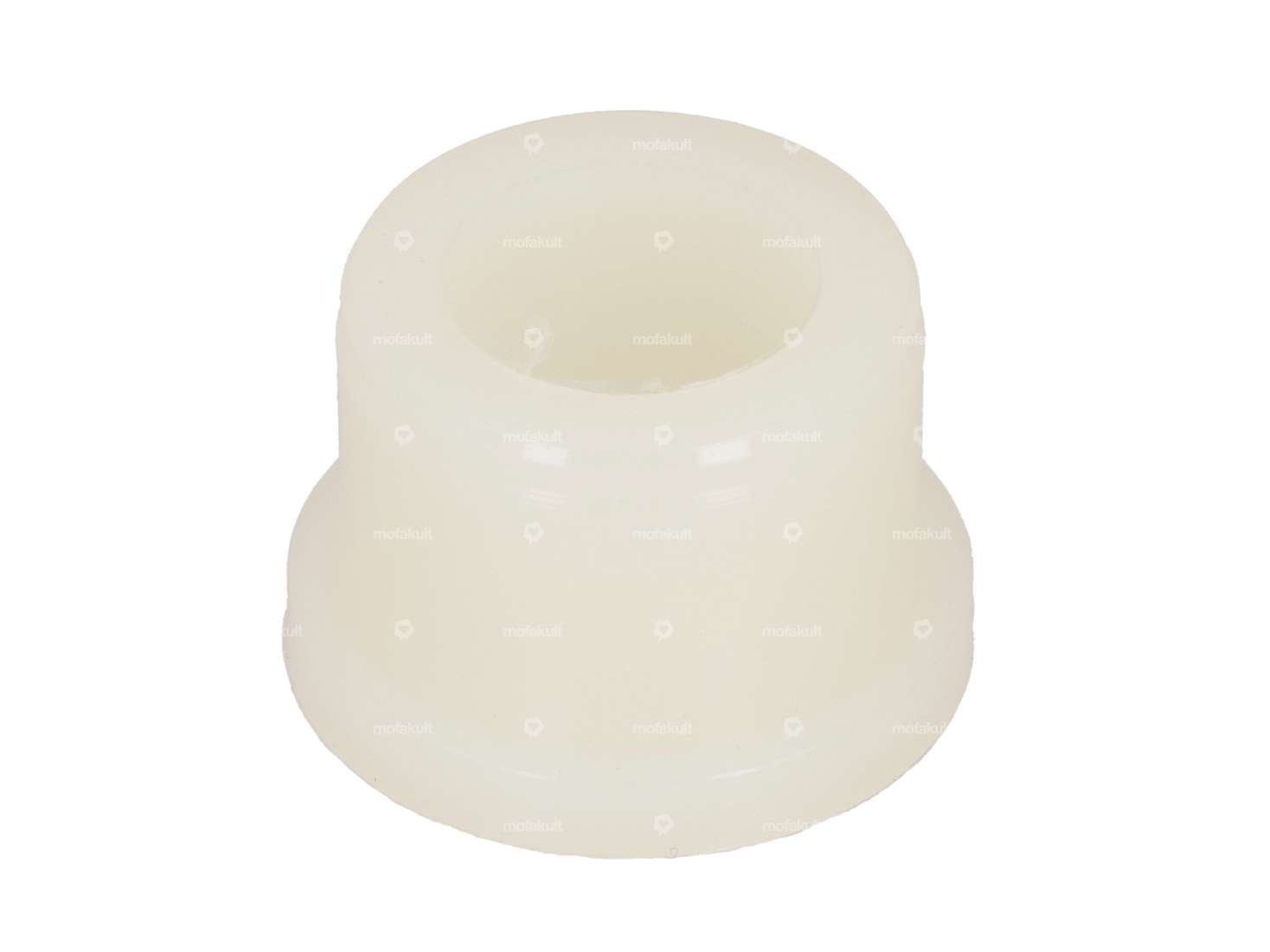 Bottom bracket bushing white | Piaggio SI, Bravo Carousel Image 1