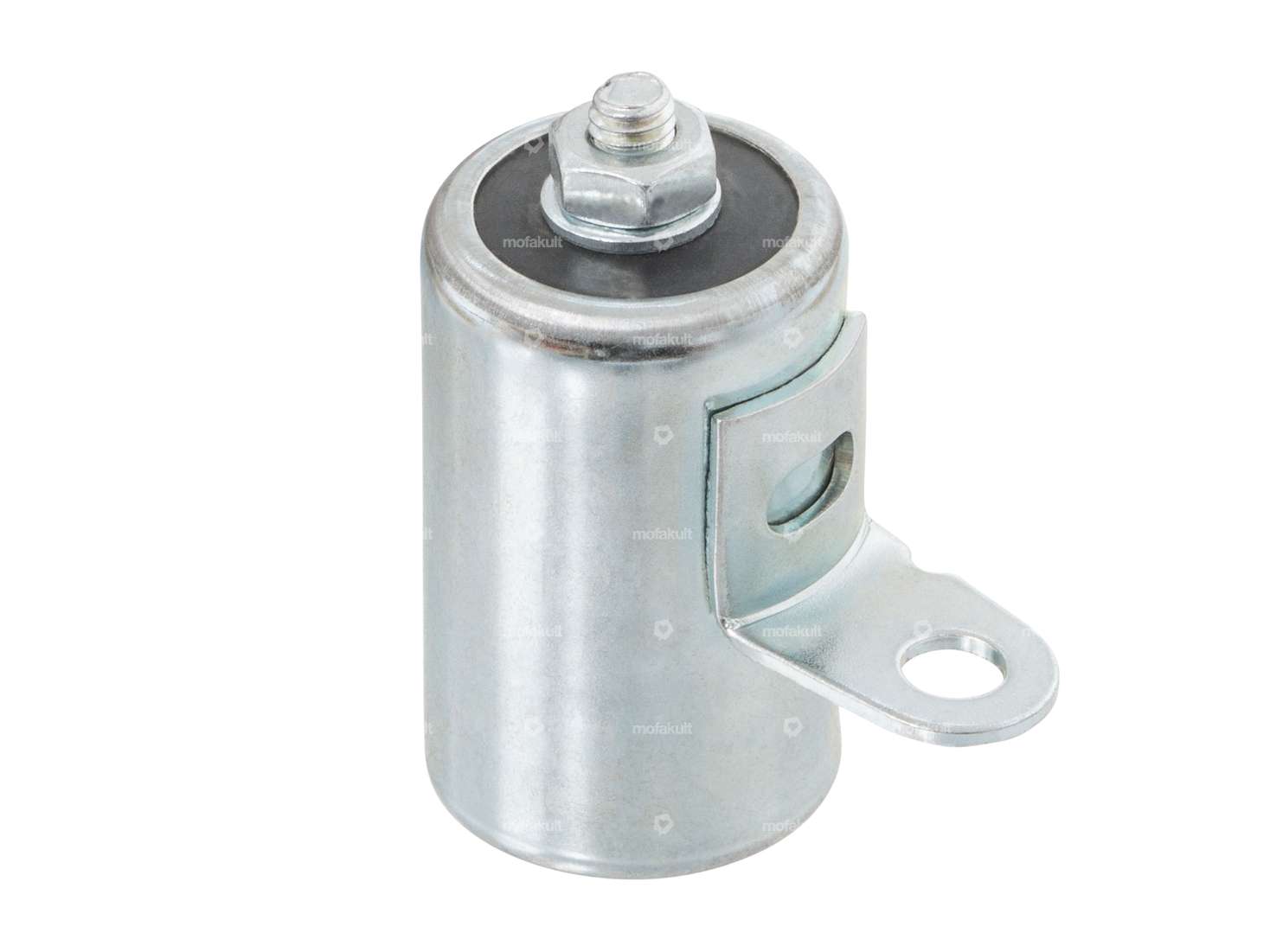 Capacitor for screwing | Solex 2000, 3800, 5800 Carousel Image 1