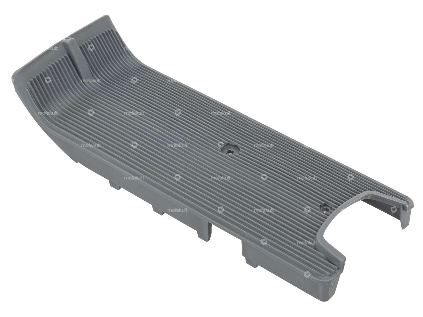 Footboard gray original | Piaggio Ciao PX, C24 Carousel Image 1