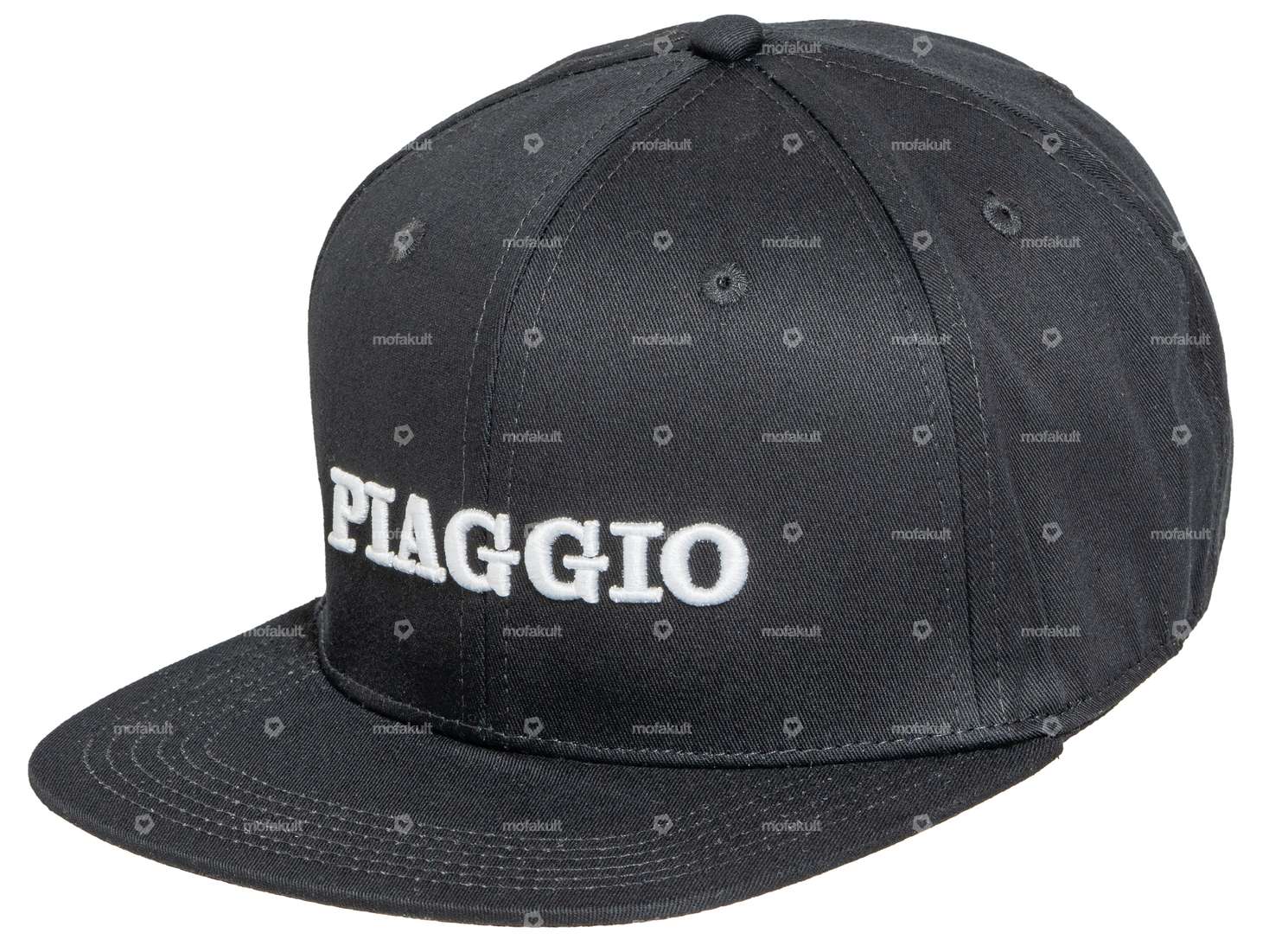 mk-Merch Cap "PIAGGIO" Carousel Image 1