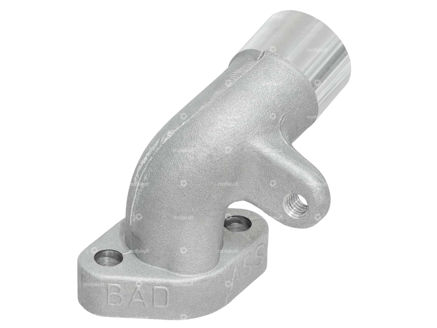 BAD ASS intake manifold 17 mm SRF short version | Sachs 503 2AL, 2BL Carousel Image 3