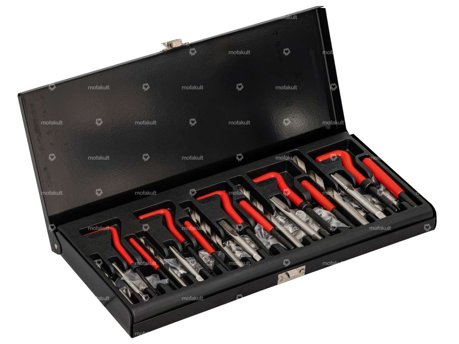 BGS Thread repair case M5 - M12 Carousel Image 1