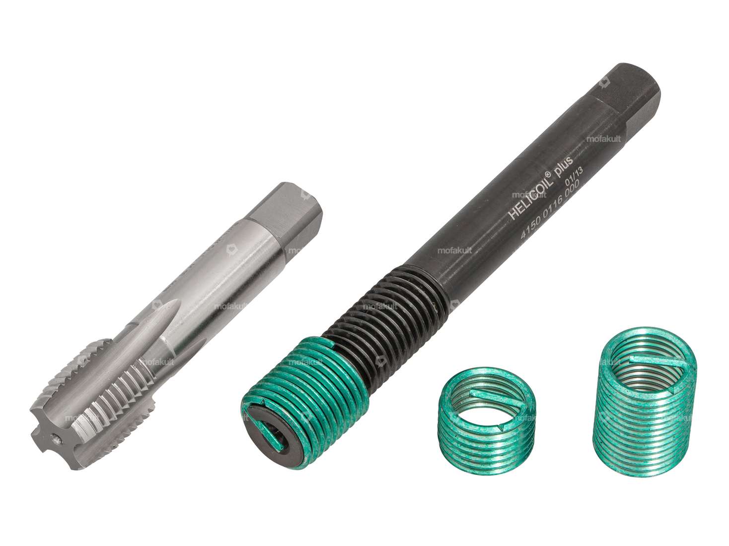HeliCoil thread repair set M14 (professional tool) Carousel Image 3