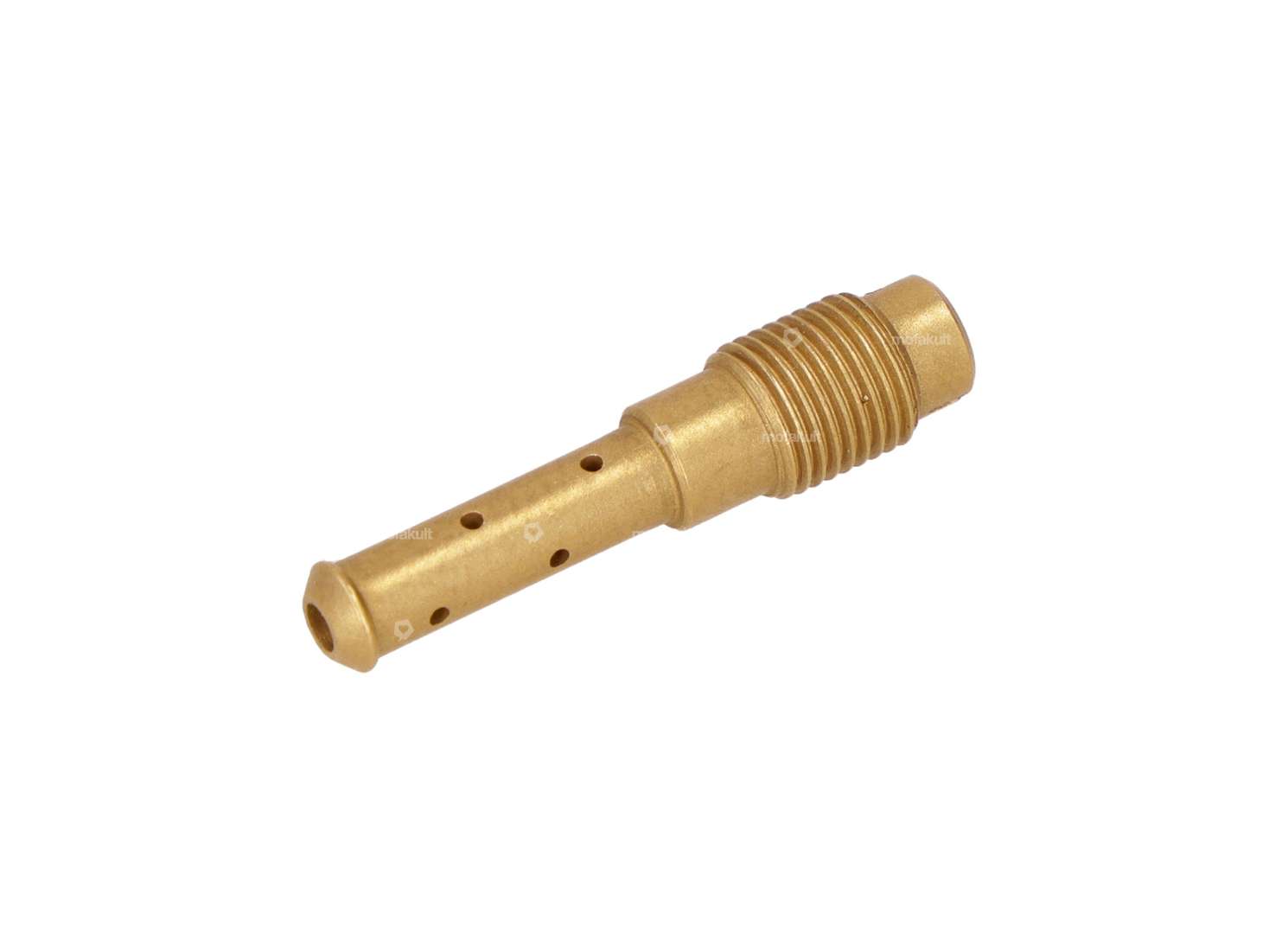 Polini auxiliary jet CP carburetor (32 - 52 of your choice) Carousel Image 1