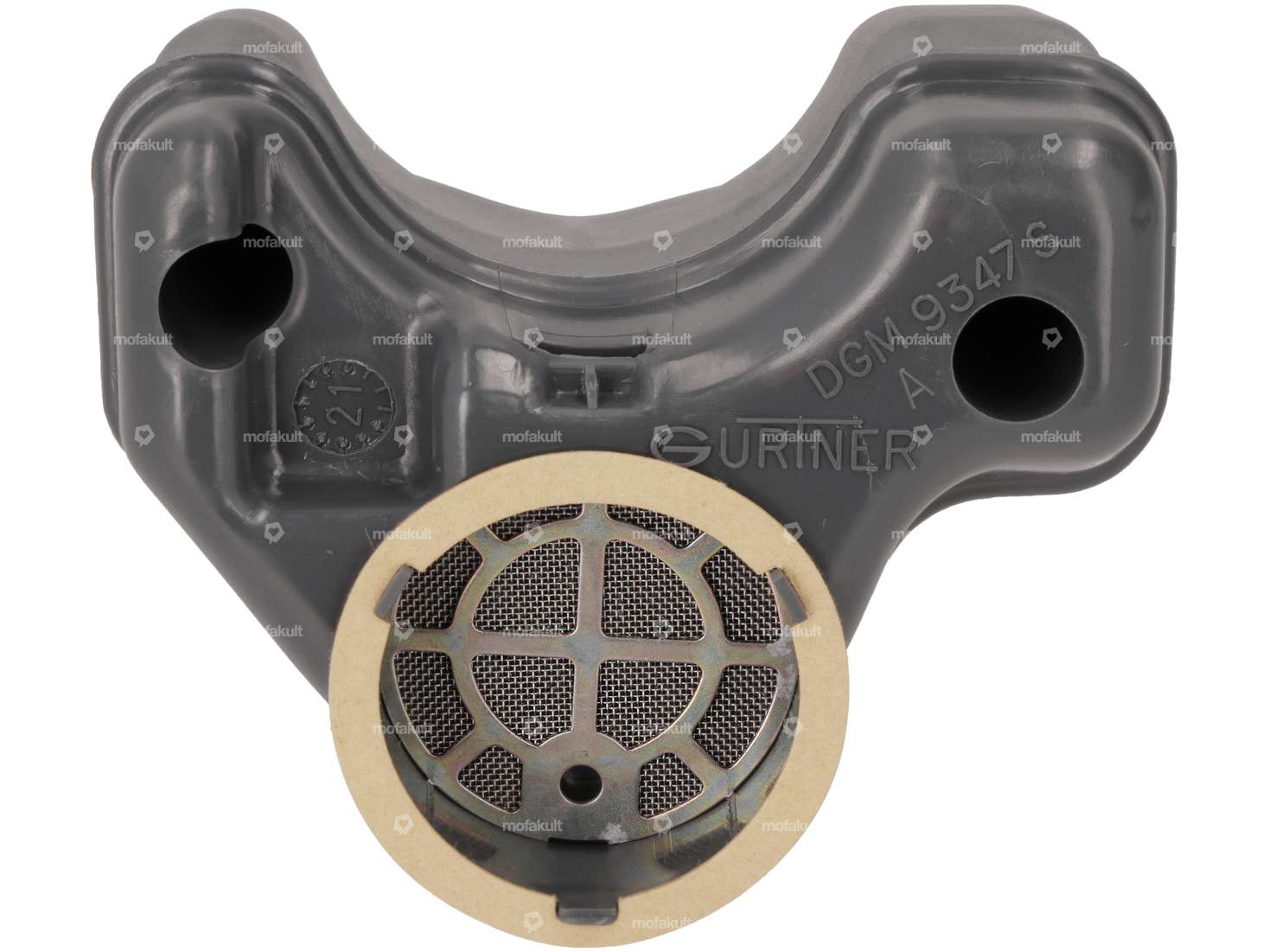 Gurtner air filter original | Peugeot 103 SP, MVL Carousel Image 2