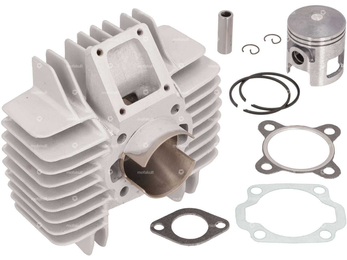 GPO 45 mm cylinder kit 12 mm KoBo | Tomos A35 Carousel Image 1