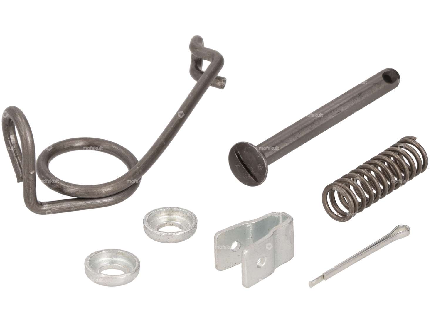 swiing® revival decompressor set | Piaggio Ciao, Bravo, Boxer Carousel Image 1