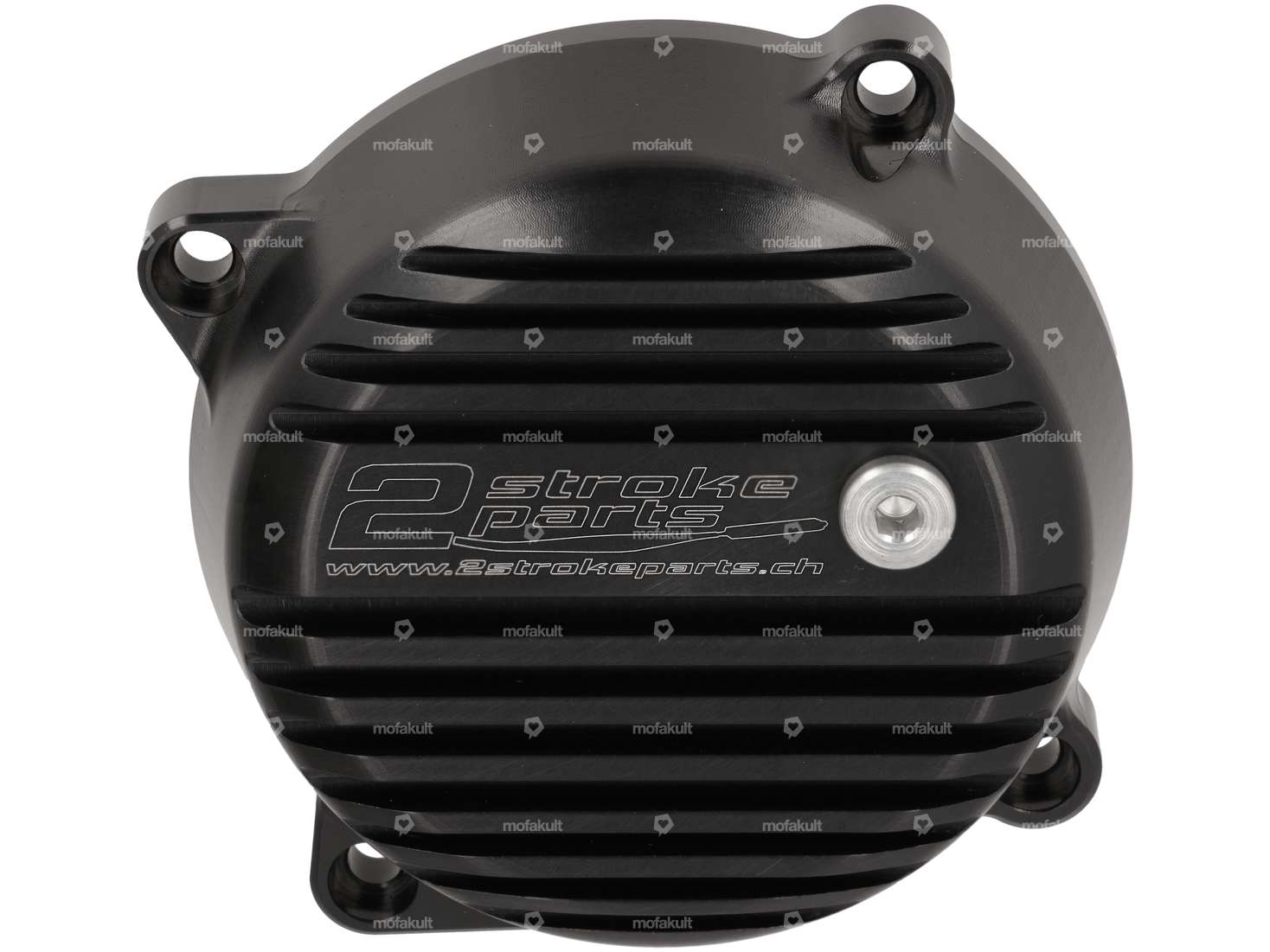 Clutch cover "Triple-Clutch" | Puch E50 Carousel Image 1