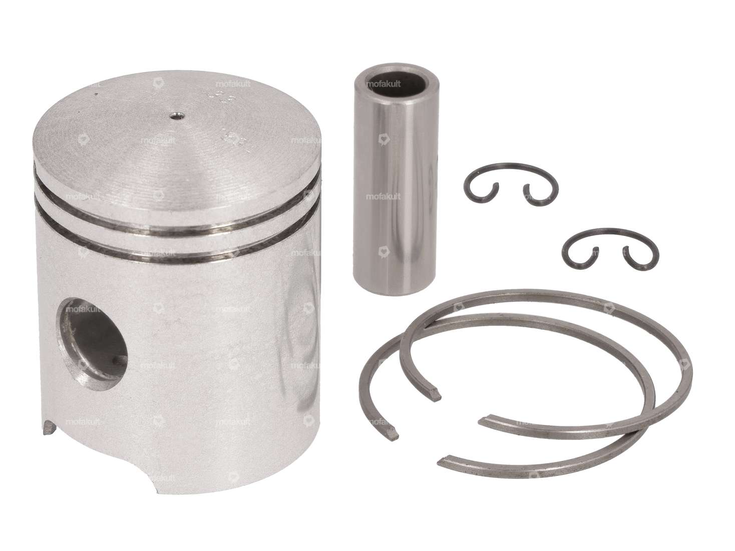 ELKO piston 38 mm no. 3 (short shirt) NOS | Puch Carousel Image 1