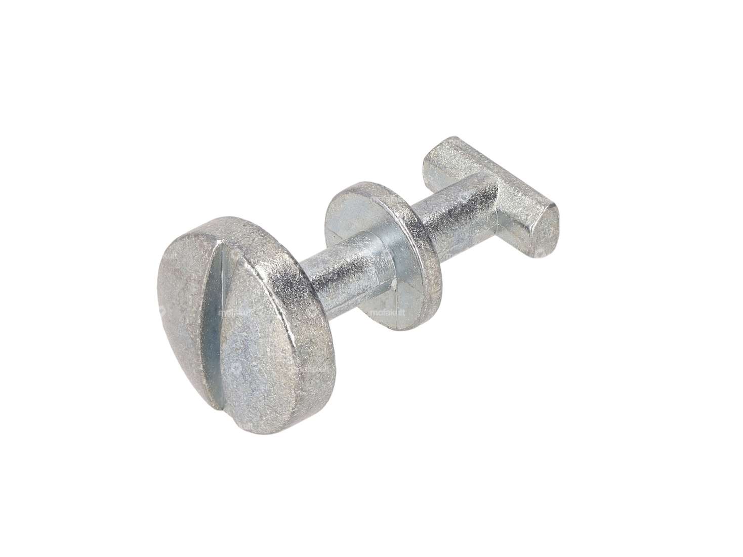 Side protection screw 23.5 mm | Piaggio Ciao Carousel Image 1