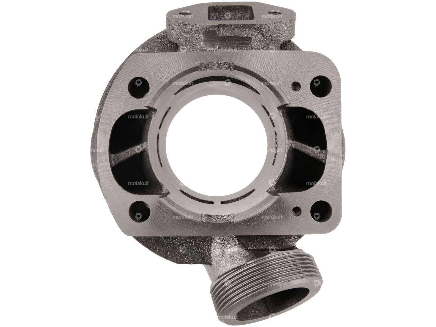 BAD ASS Diablo cylinder Ø 45 mm | Sachs 502, 50/2, 50/3, 50/4 Carousel Image 2