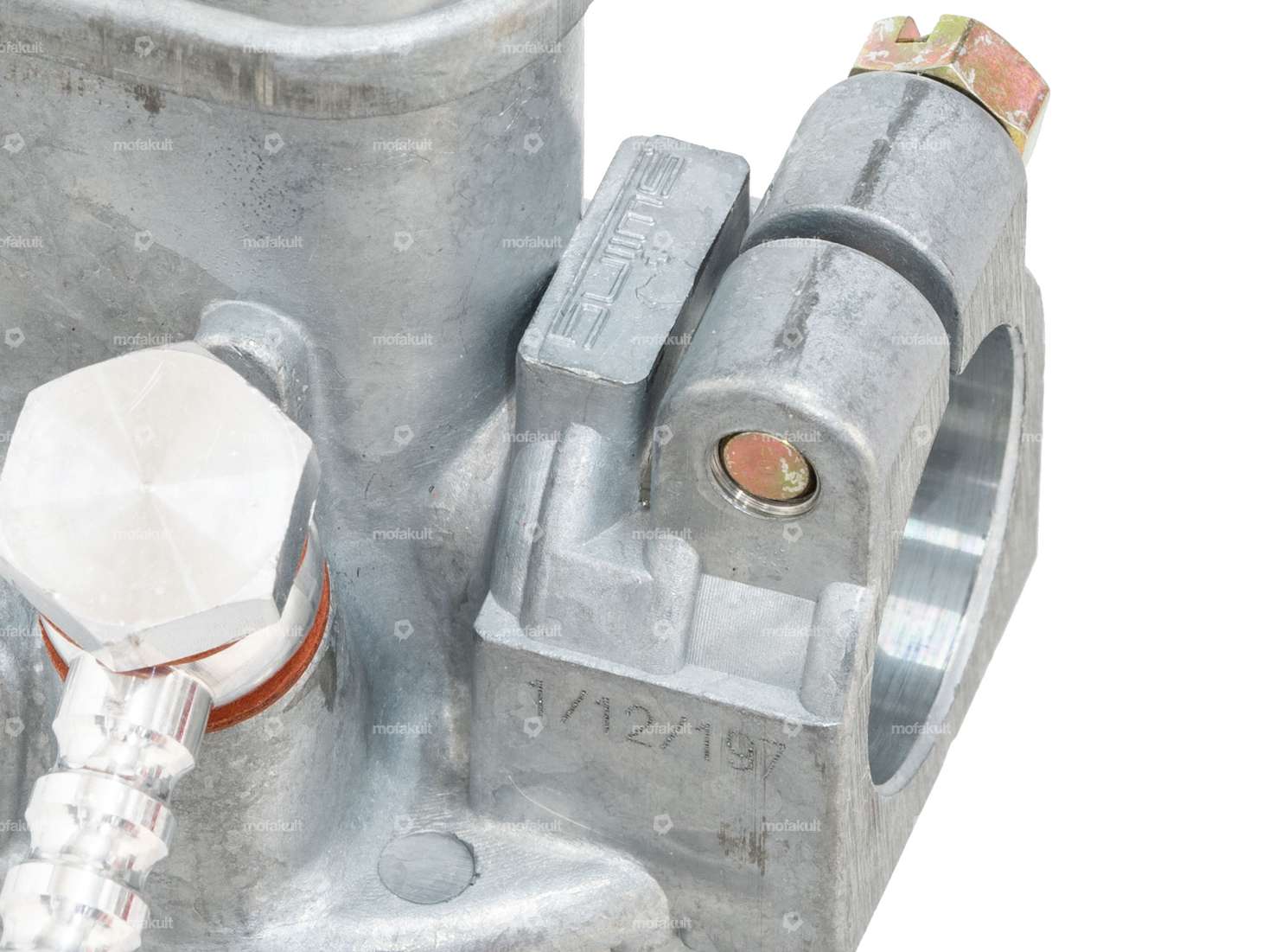 swiing® ingenious 15 mm carburetor camouflaged | Puch Carousel Image 5