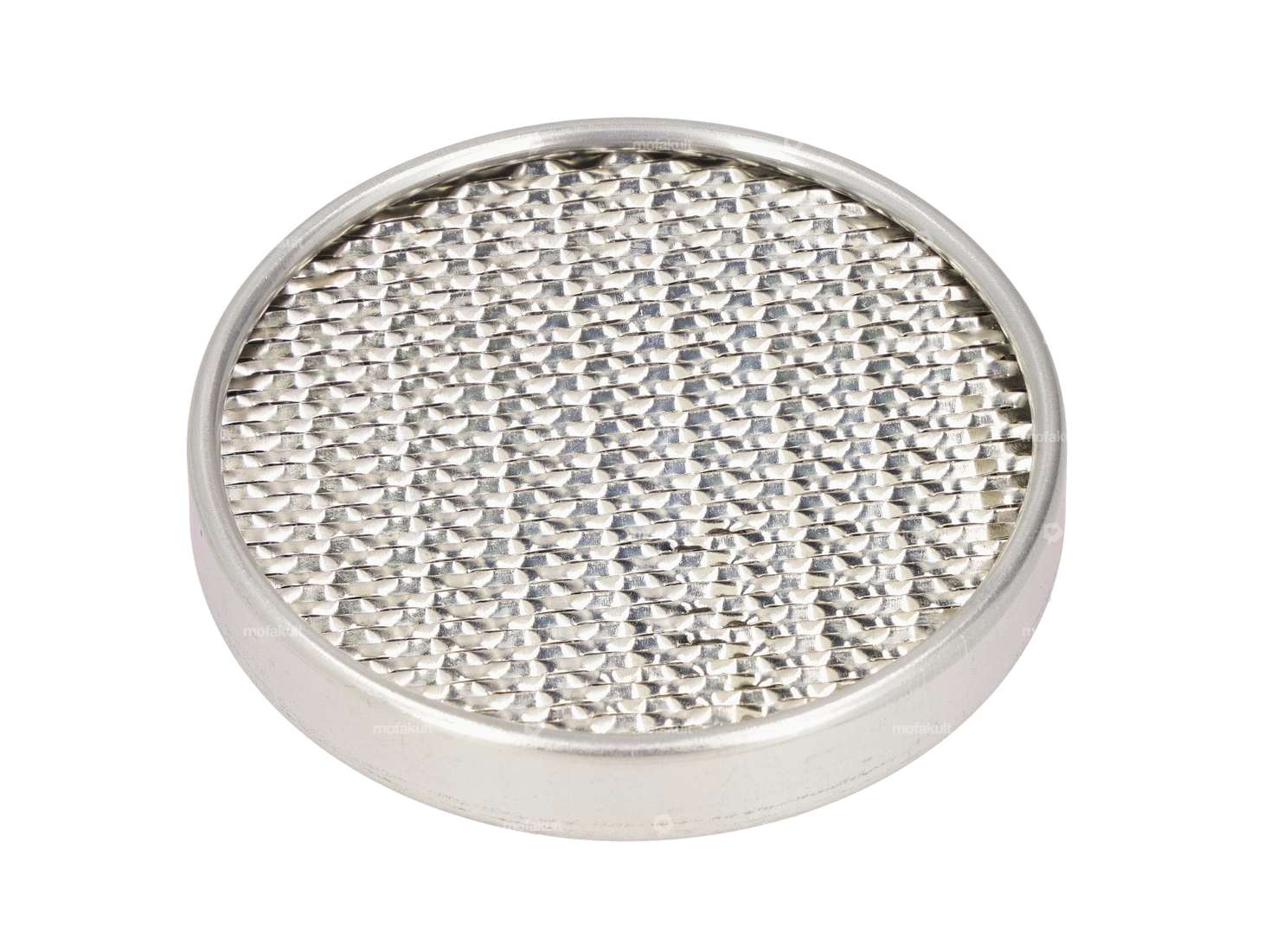 Dell'Orto air filter screen SHA Carousel Image 2