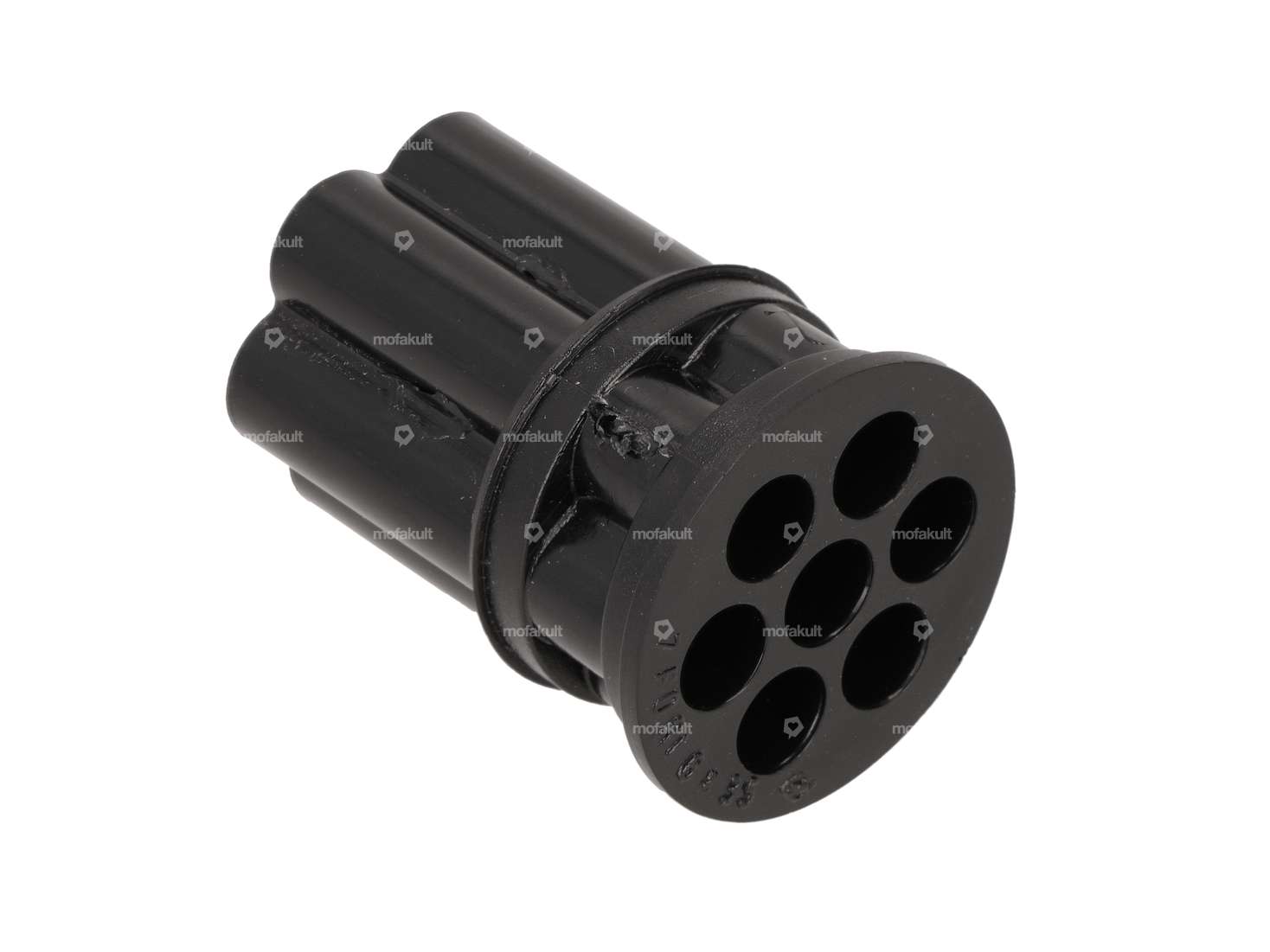 Dell'Orto plug Ø 6/24 x 35 mm air filter Carousel Image 2