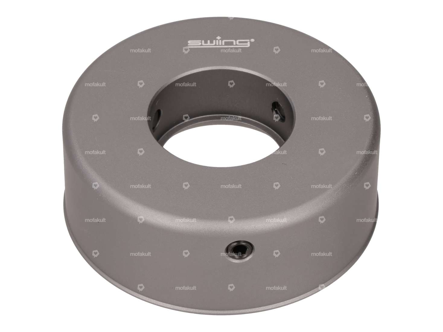 swiing® ingenious intake funnel Ø 61 mm for swiing® 17 mm SRF carburetor Carousel Image 2