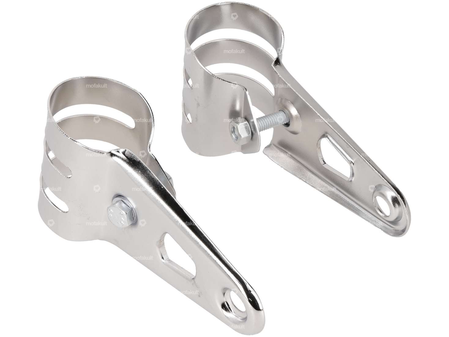 EBR lamp holder Ø 40 mm Carousel Image 1