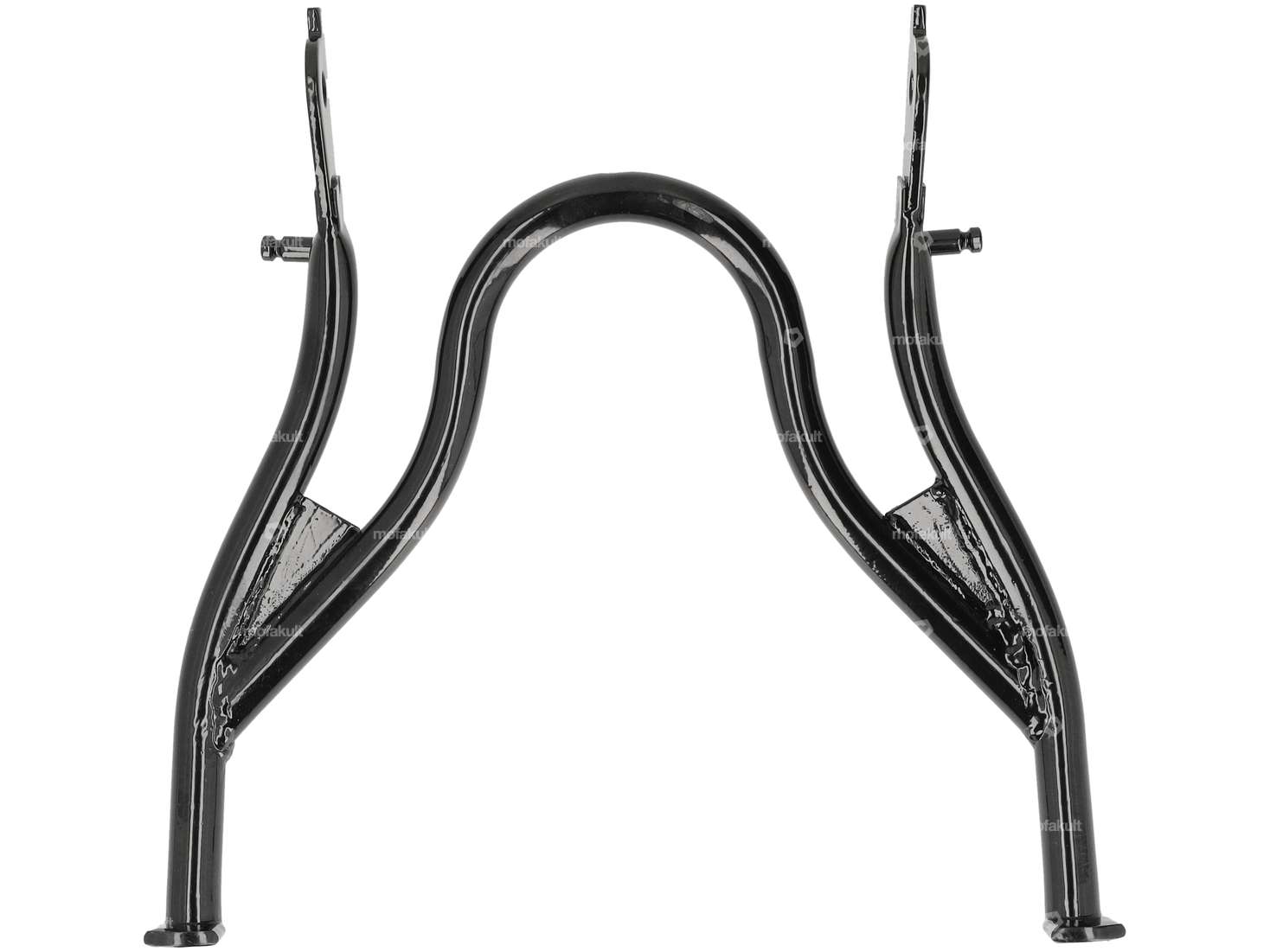 Main stand black | Puch MS, VS, MV50 Carousel Image 1