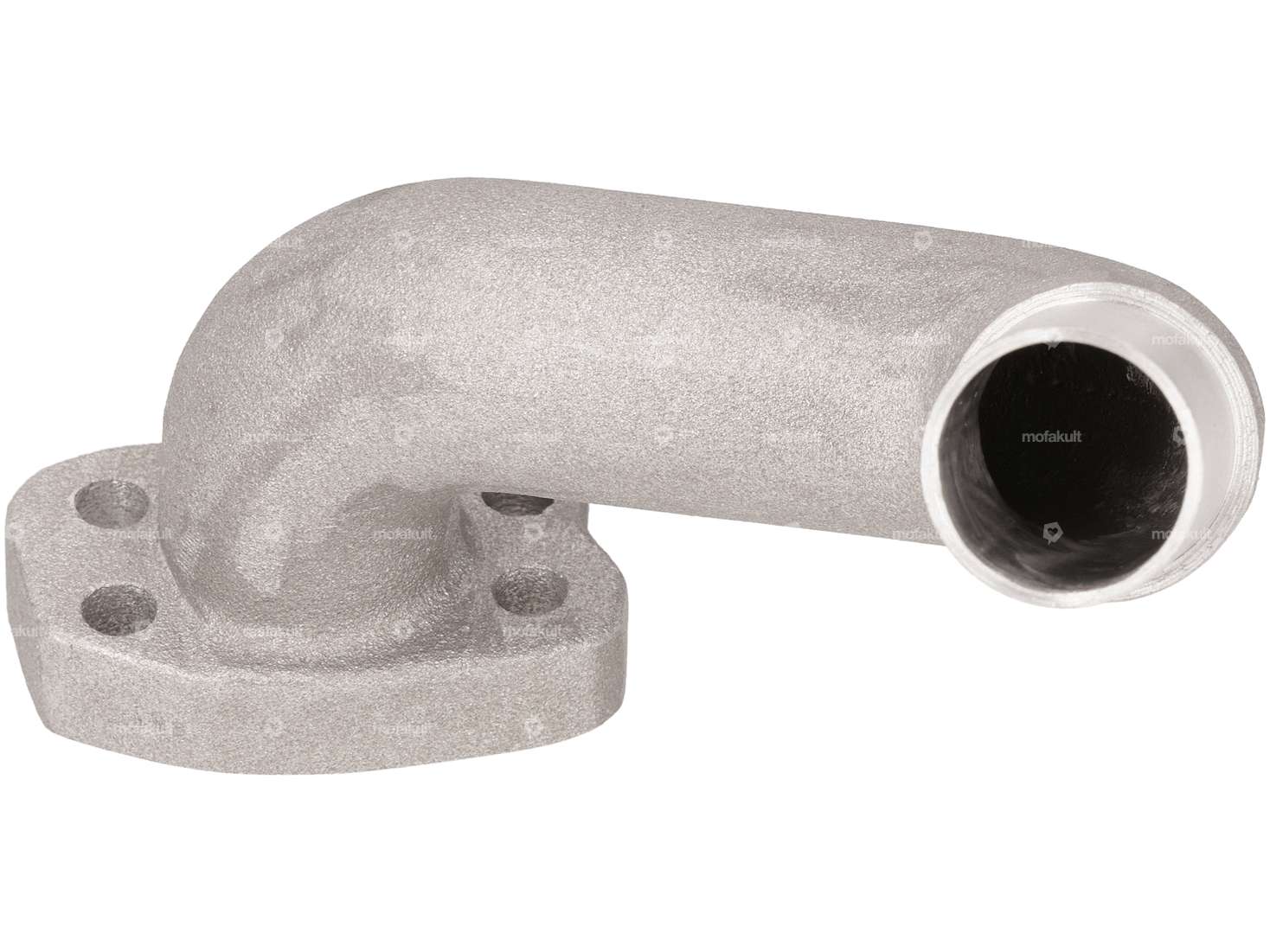 AKOA intake manifold 20 mm SRF 17 mm | Sachs 503 AB, ADV (A5669, A2180) Carousel Image 2