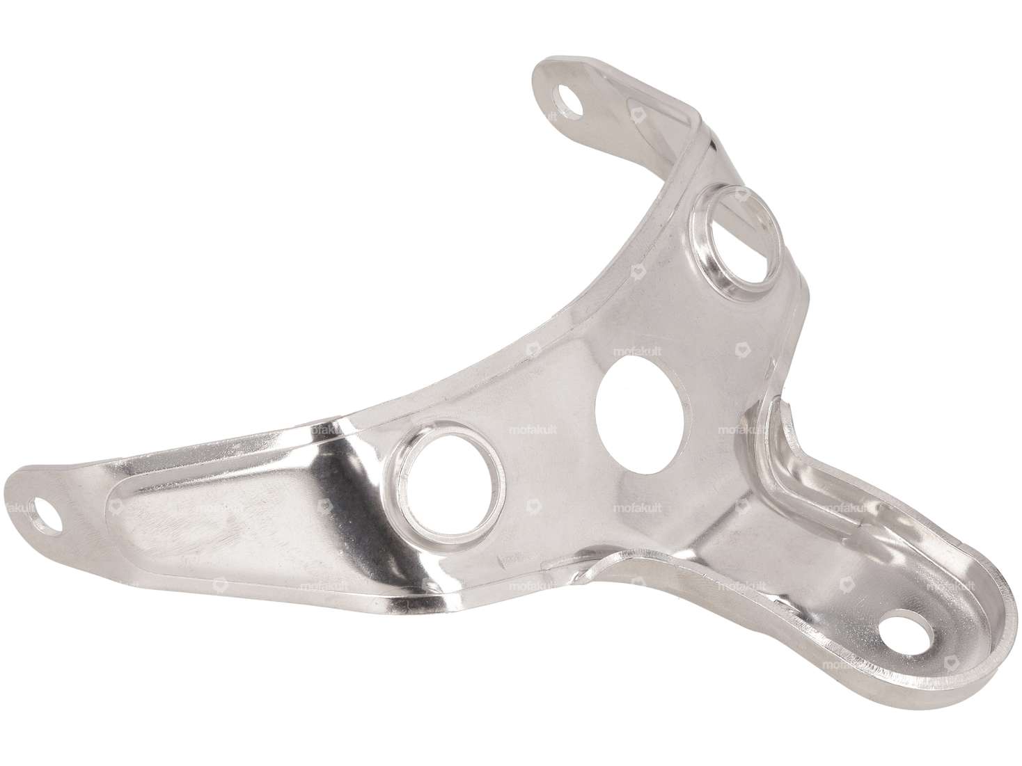 swiing® revival lamp holder Inox | Piaggio Ciao Lusso / Arcobaleno Carousel Image 2