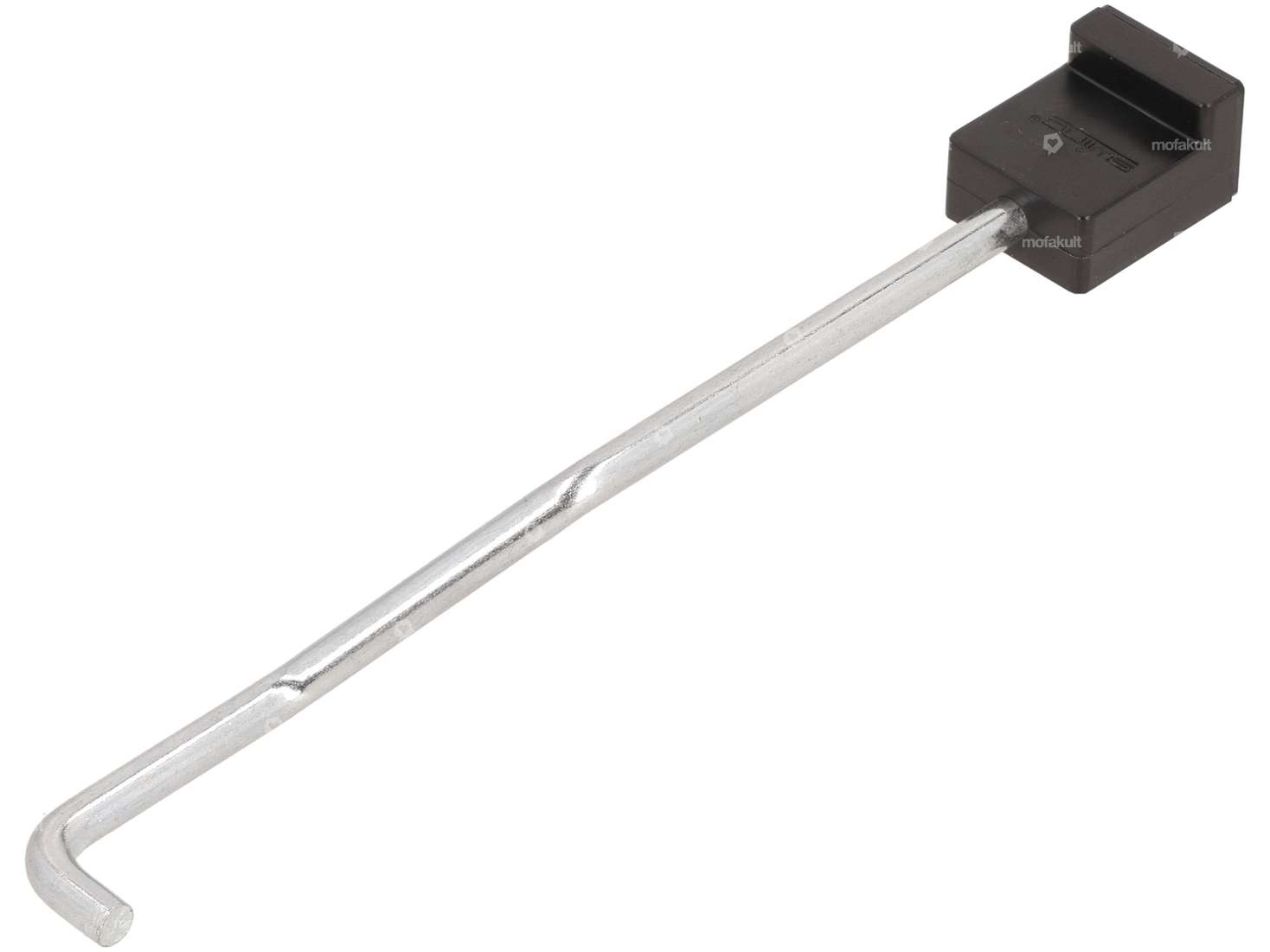 swiing® revival choke lever black | Piaggio Bravo, SUPERbravo, Boss Carousel Image 1