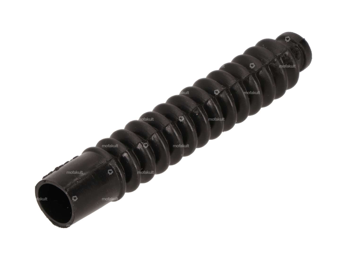 Rubber sleeve rear brake cable | Vespa Largeframe Carousel Image 1