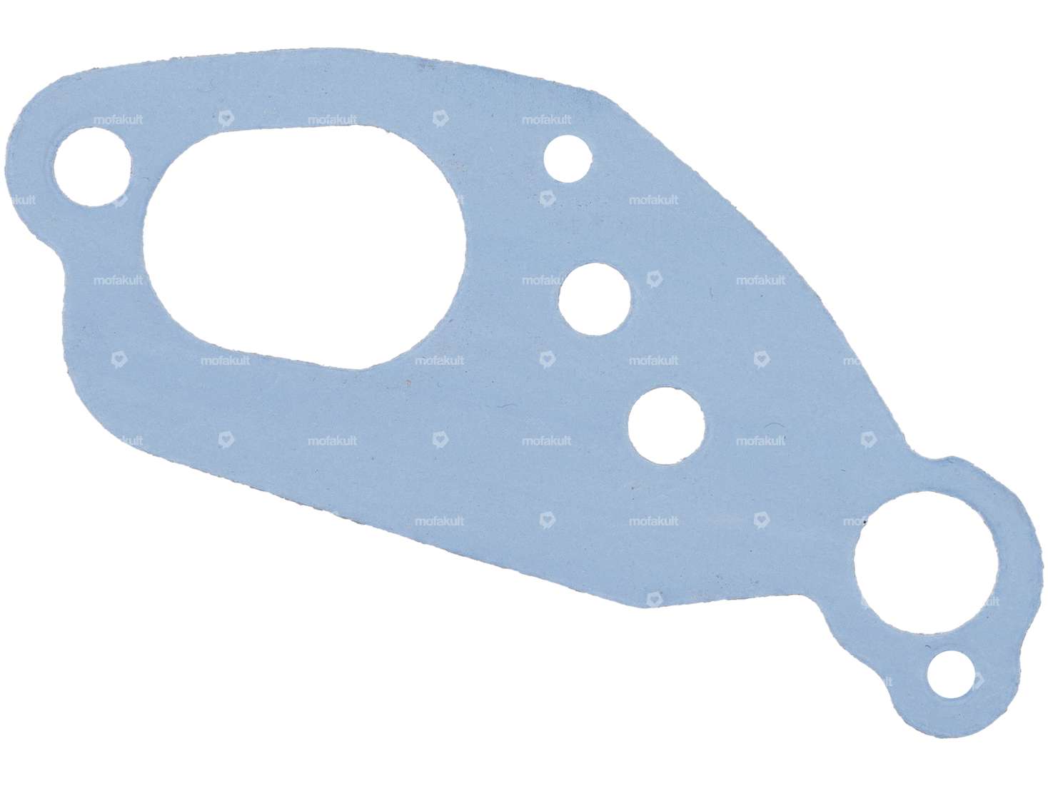 Gasket carburetor sump/engine | Vespa PX Lusso, Cosa Carousel Image 1