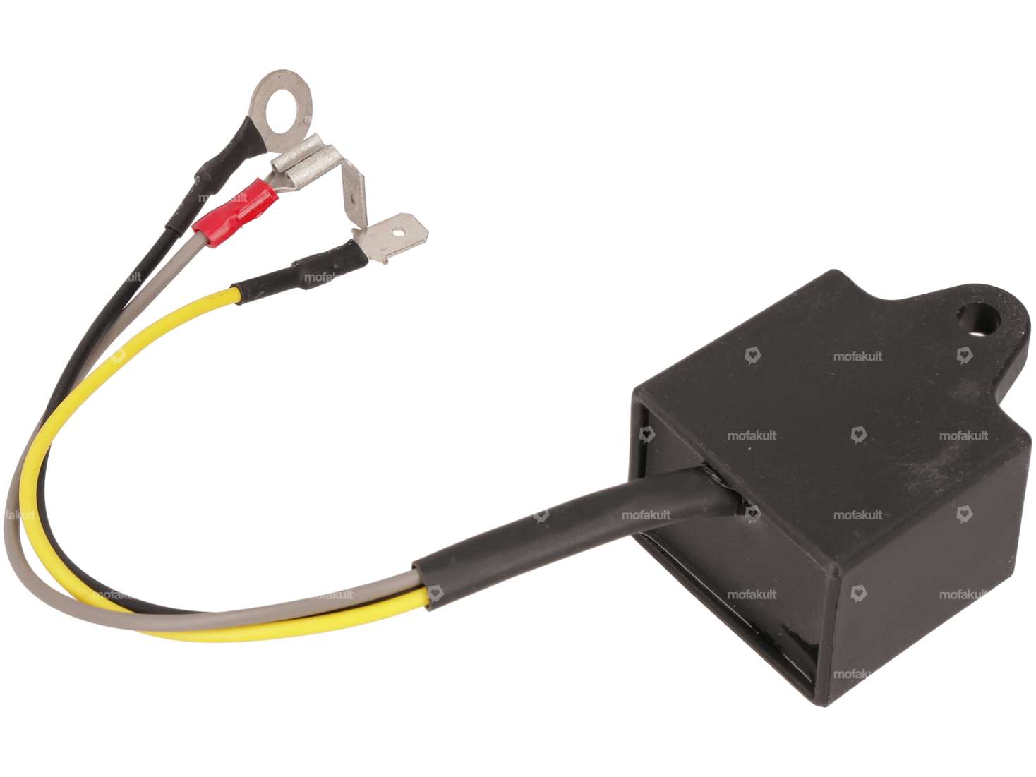 Pinasco CDI electronic condenser | Piaggio Ciao, SI, Bravo, Carousel Image 2