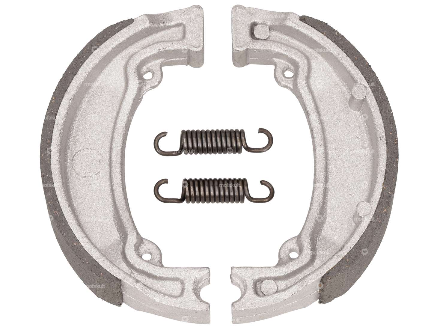 Brake shoes Ø 110 x 25 | Yamaha Carousel Image 1