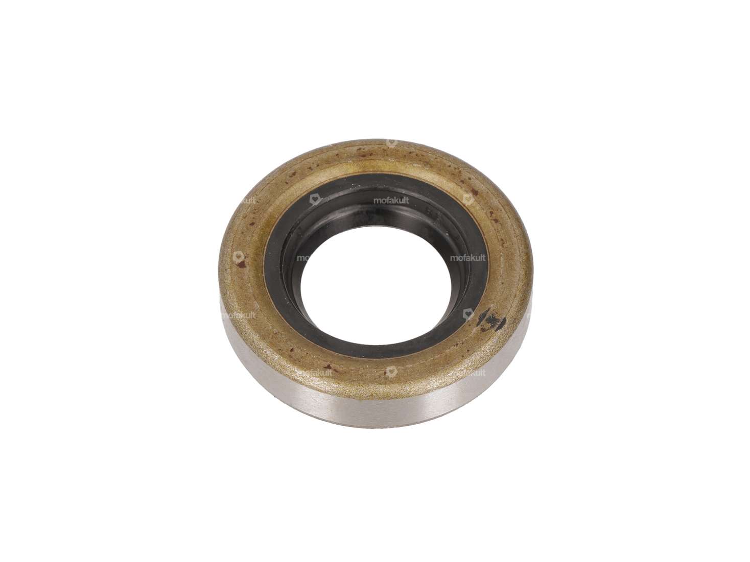 Oil seal NBR 17/33/7 B crankshaft | Sachs 503 AB, ADV Carousel Image 2