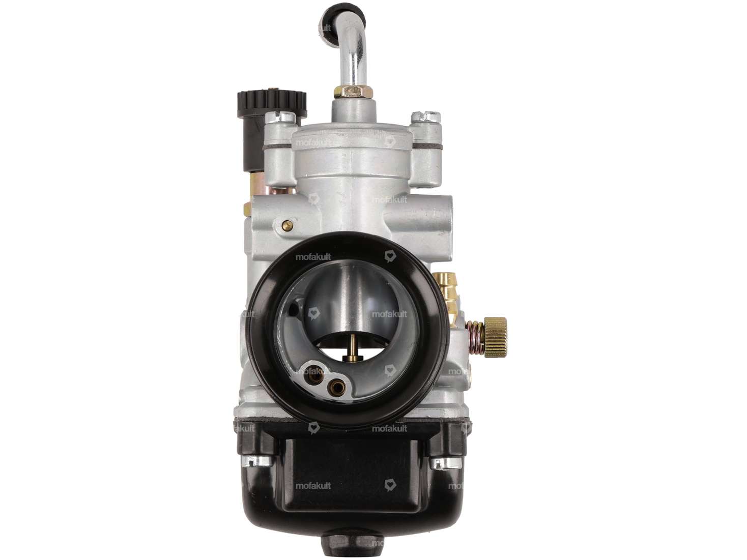 21 mm PHBG AS carburetor hand choke (Dell'Orto replica) Carousel Image 4