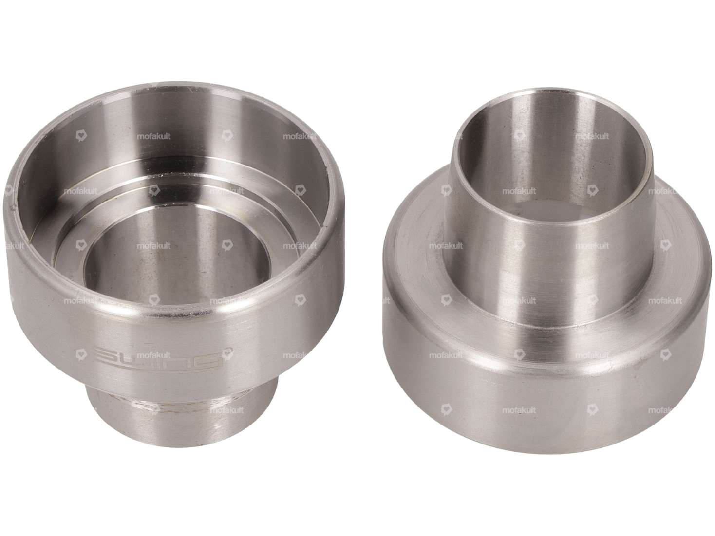 swiing® ingenious bearing shells Steering head bearing Cross fork (tapered roller bearing) Carousel Image 1