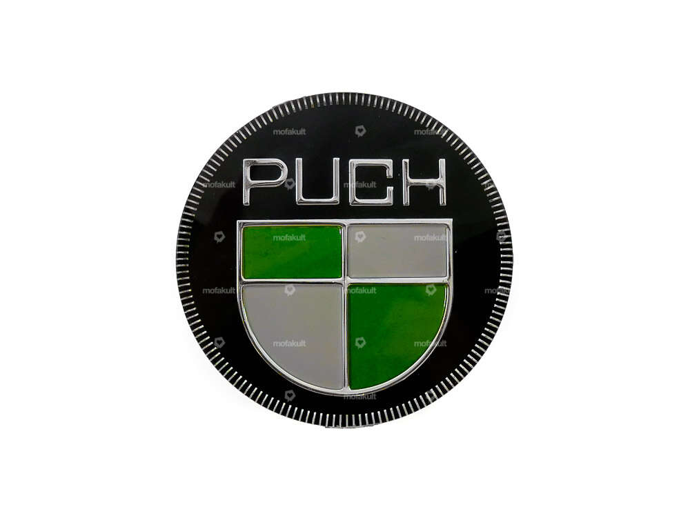 Puch gel glue Ø 50 mm Carousel Image 1
