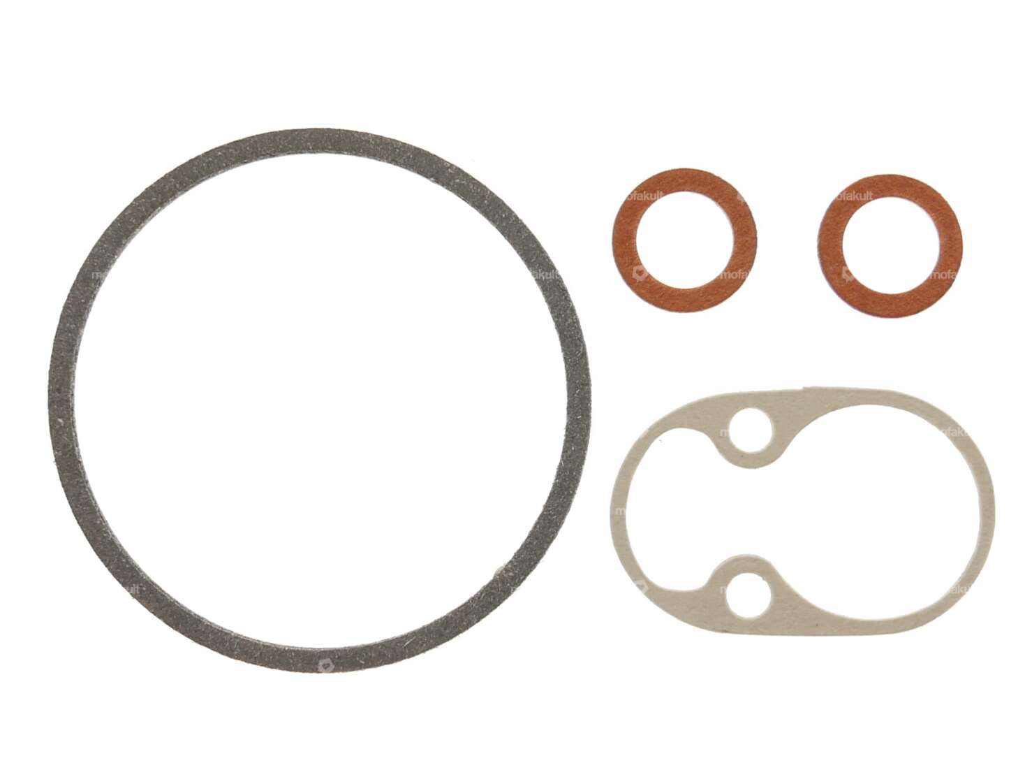 GPO gasket set carburetor Bing SRE Carousel Image 1