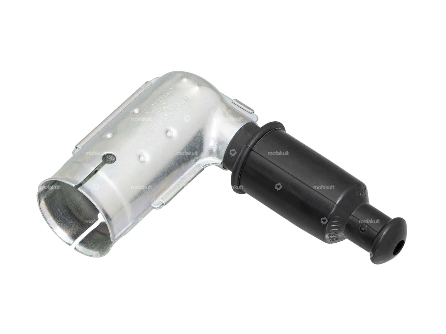 BERU spark plug connector / 1 kΩ interference suppressed Carousel Image 1