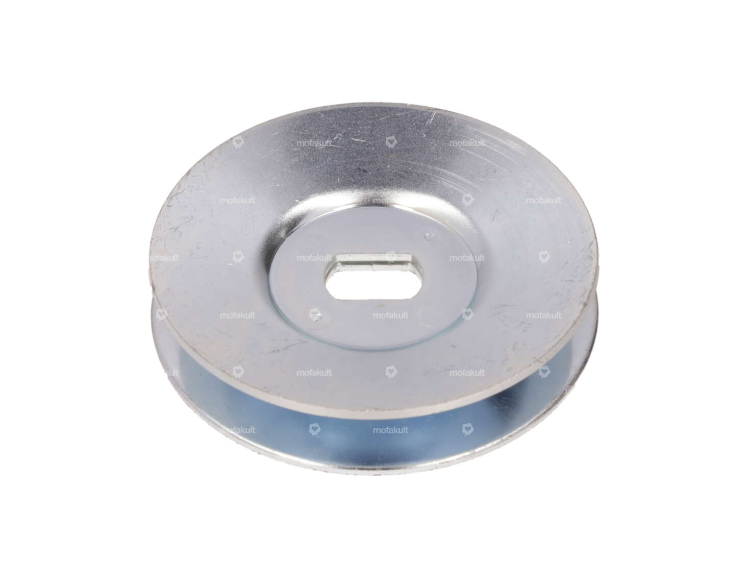 Pully Ø 60 mm mono gearbox | Piaggio Ciao, Si, Bravo, Boxer Carousel Image 1