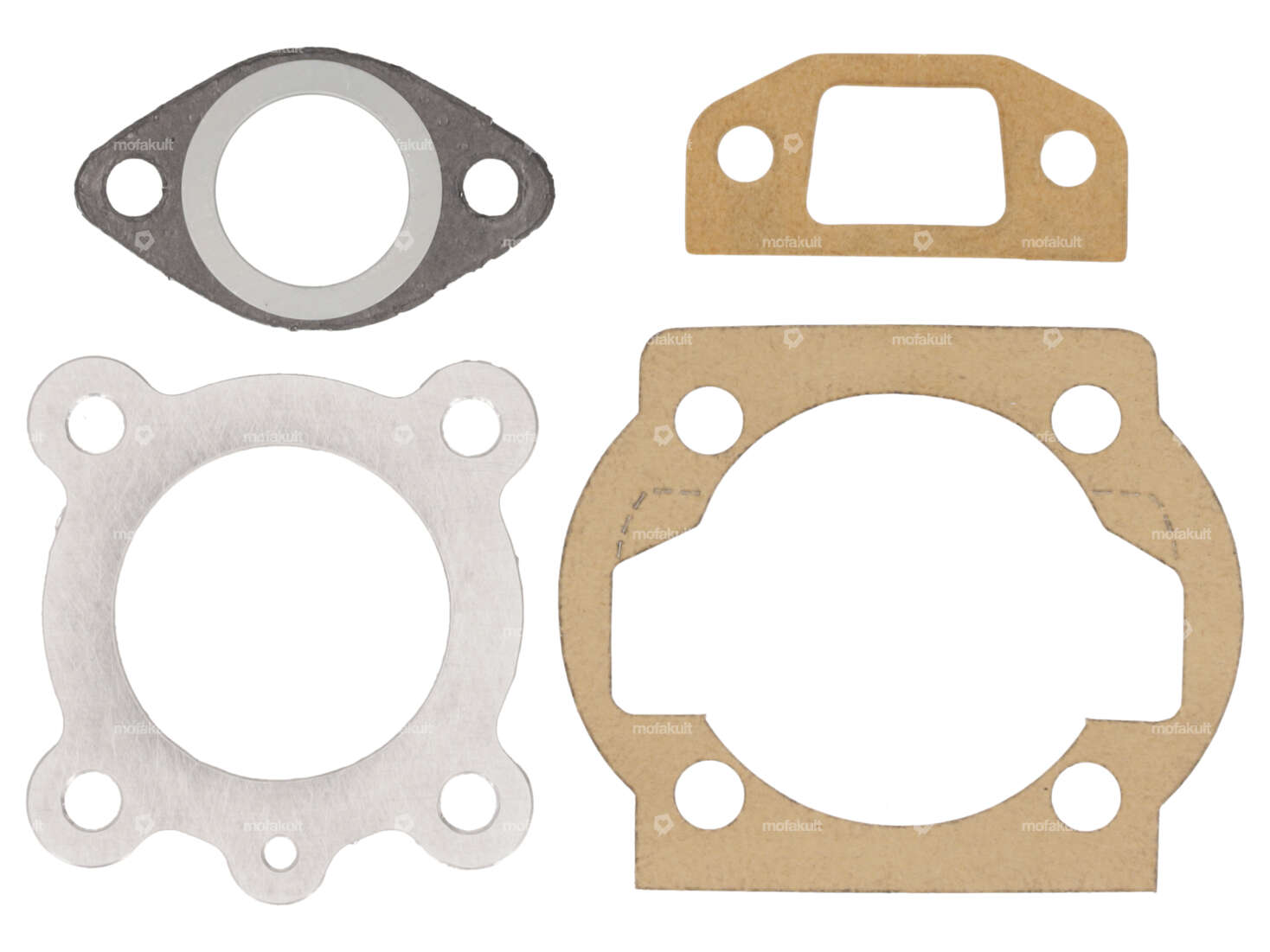 swiing® revival 38 mm gasket set tuning cylinder | Puch Carousel Image 1