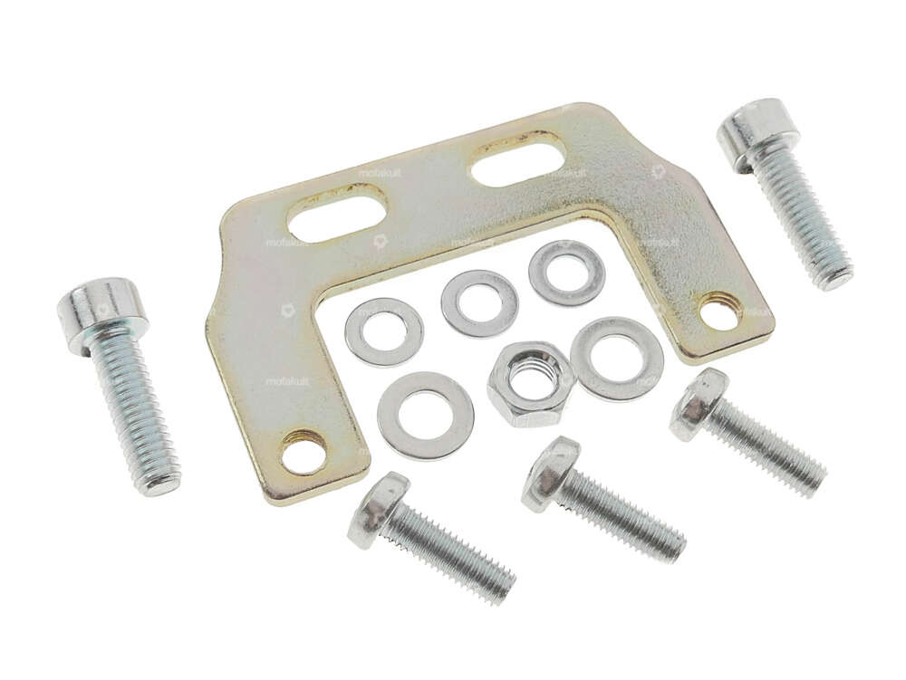 HPI ignition coil bracket | EVO, HPI Carousel Image 1