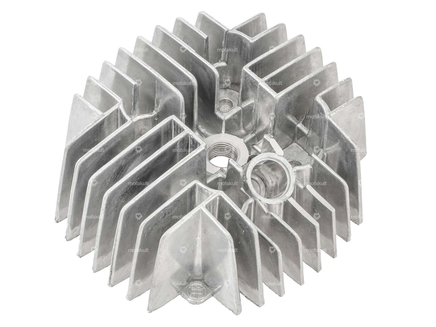 38 mm cylinder head 0.9 PS NOS | Puch Carousel Image 1