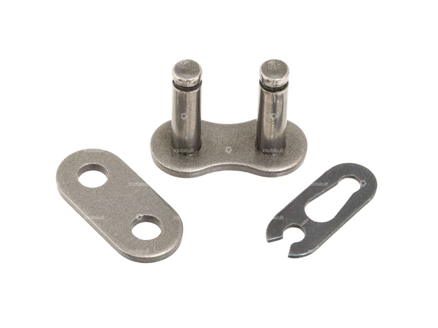 KMC chain lock drive 428H (motorcycle) Carousel Image 1