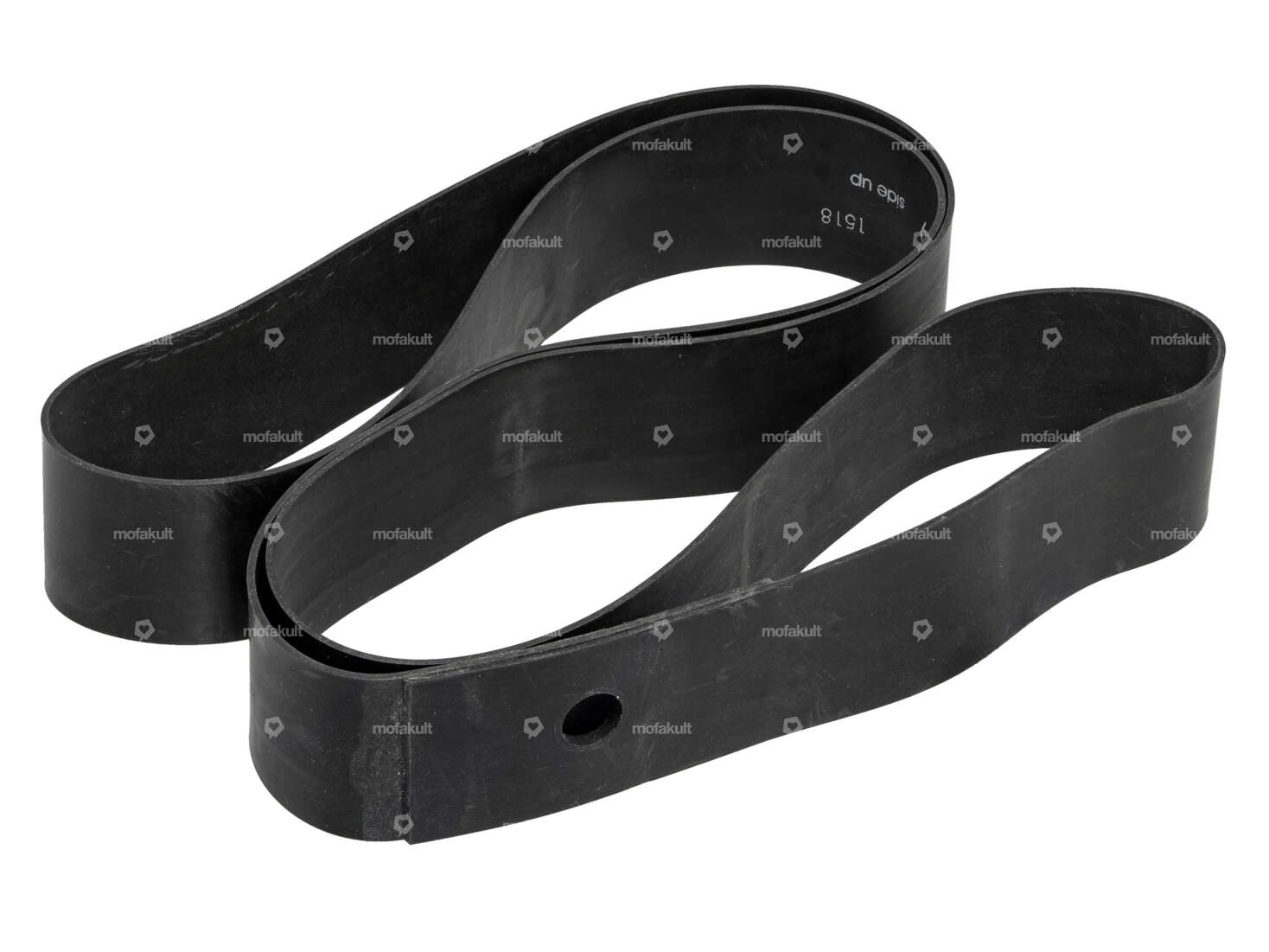 Michelin rim tape 17" - 19" x 33 mm (protection for inner tube) Carousel Image 1