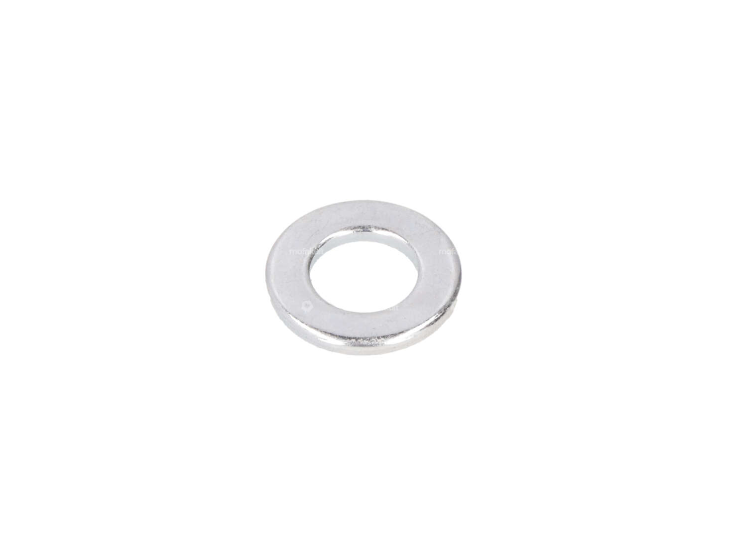 Washer M7 galvanized Carousel Image 1