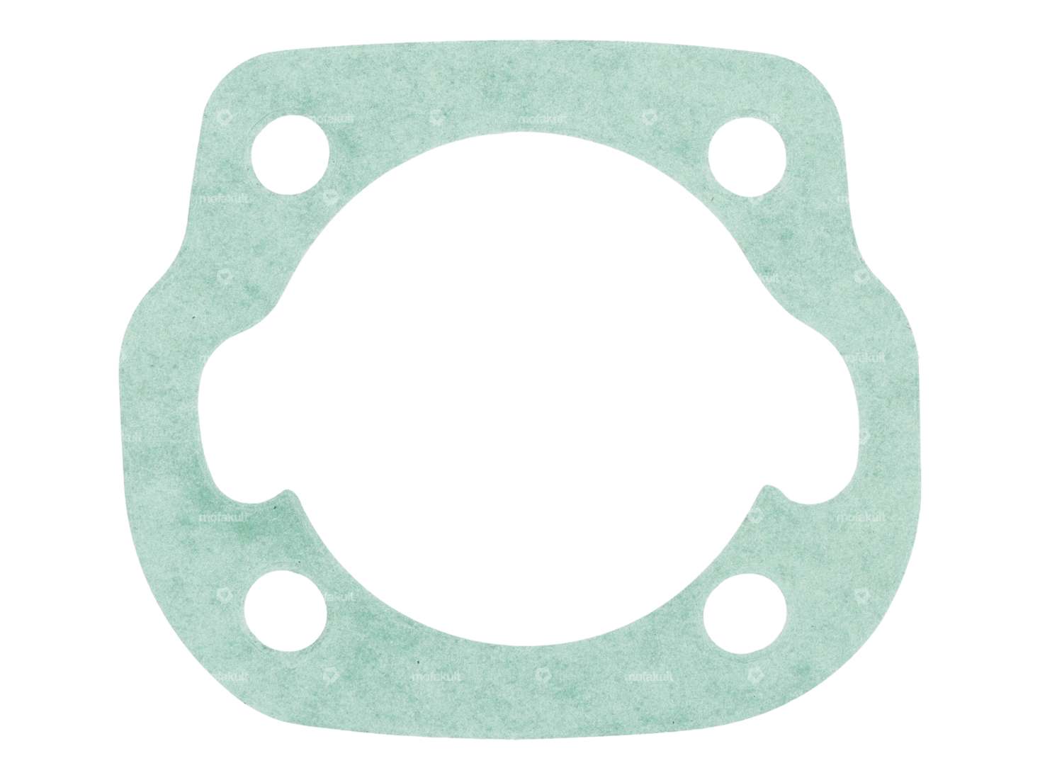 Gasket cylinder base 0.5 mm | Puch MS50S, VZ50-4 Carousel Image 1