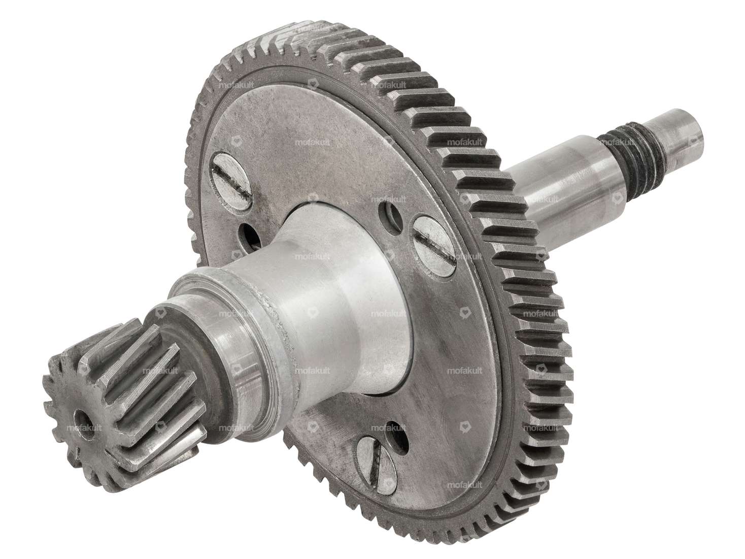 Countershaft 14 / 64 teeth Occ. | Puch ZA50 Carousel Image 1