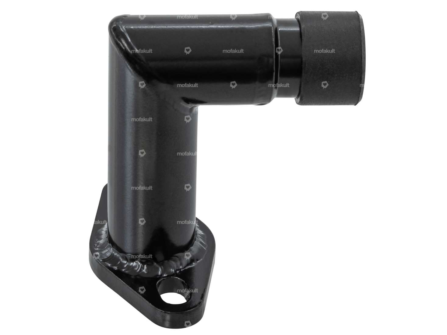 MLM 15 mm intake manifold welded | Puch X30 NG-2AH Carousel Image 2