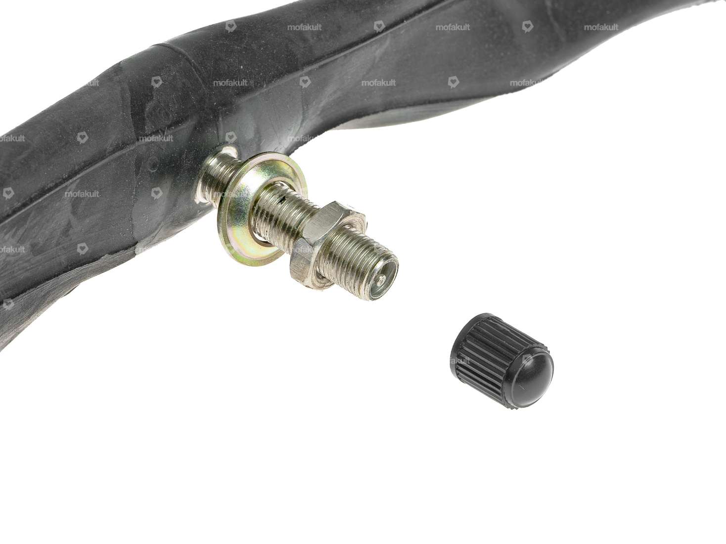 Heidenau 2.50 - 2.75 x 19" tube Carousel Image 2