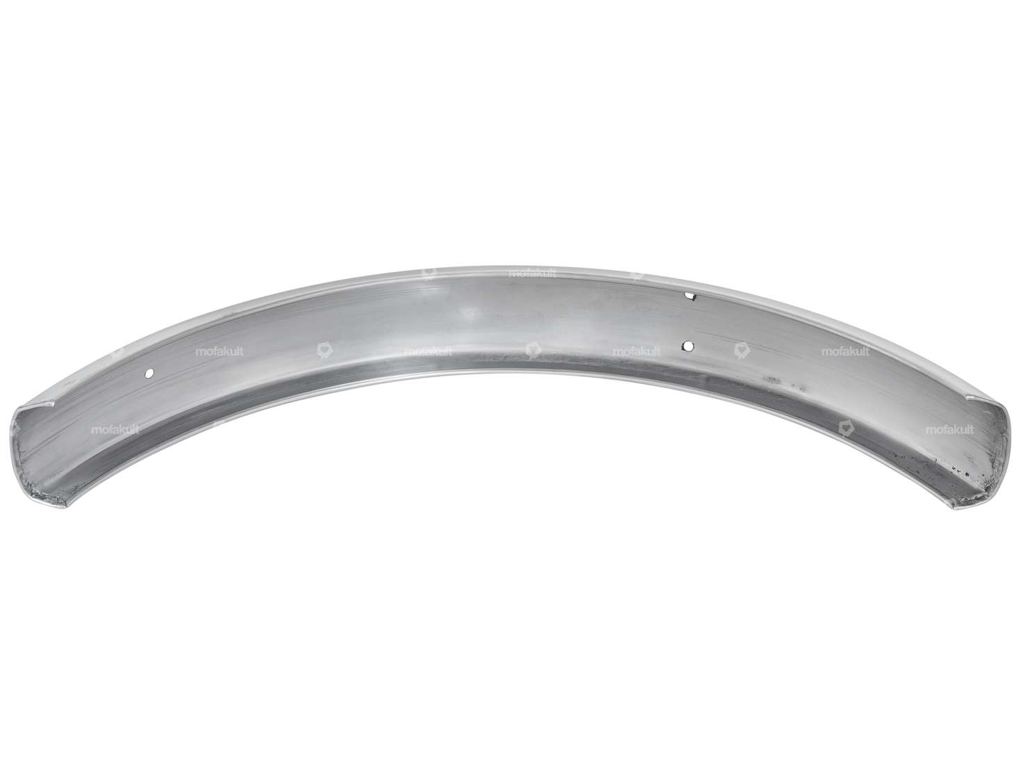 swiing® revival 17" front fender Inox | Zündapp Belmondo Carousel Image 3