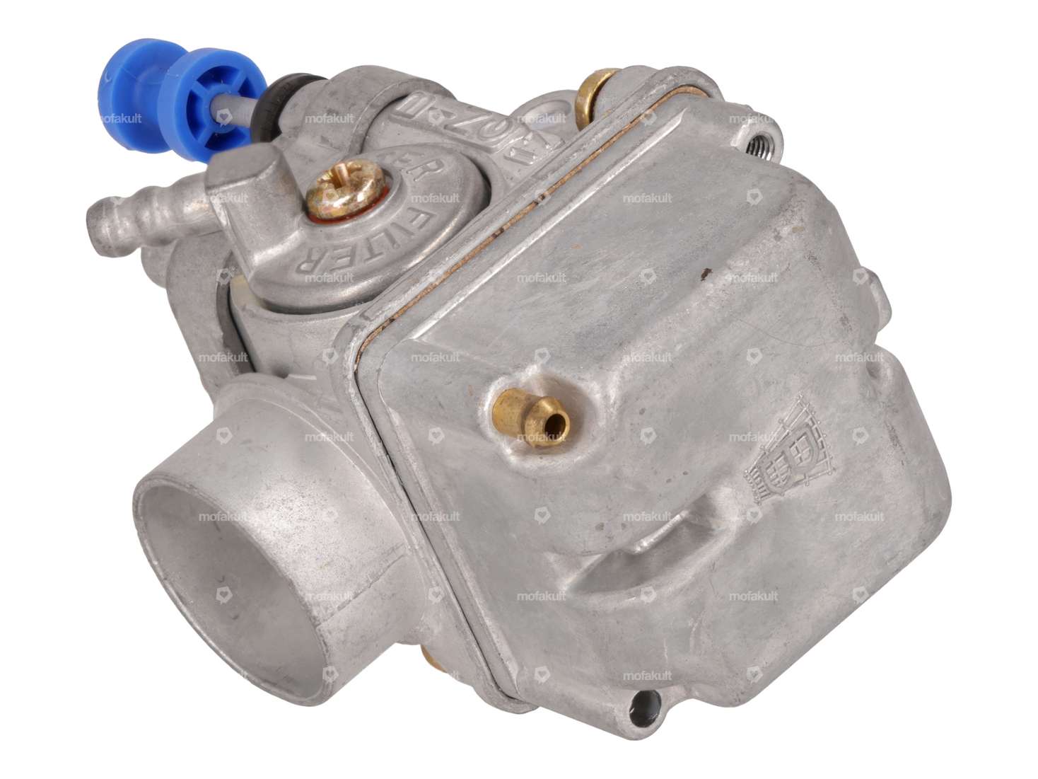 BING 10 mm carburetor Bing 17 (17/10/104A) Carousel Image 5